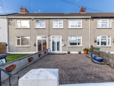 44 Rathmore Park, Raheny, Dublin 5, County Dublin