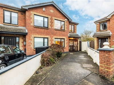 47 Dalcassian Downs, Glasnevin, Dublin 11