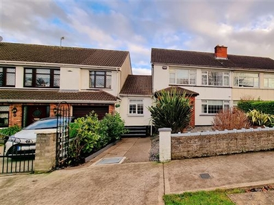 5 The Orchard, Woodfarm Acres, Palmerstown, Dublin 20