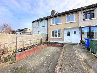 53 Rossmore Avenue, Ballyfermot, Dublin 10