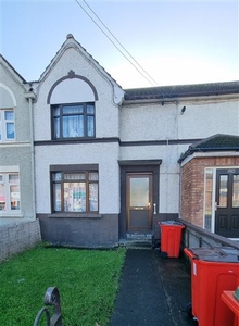 55 Faussagh Avenue, Cabra, Dublin 7