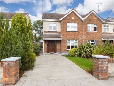 6 Russell Court, Navan, Co. Meath