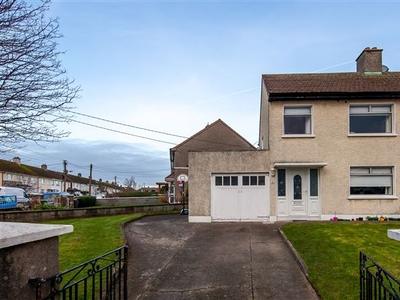 6 Shantalla Drive, Beaumont, Dublin 9