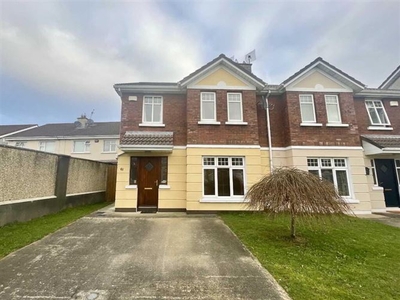 61 Carn Na Ree, Old Singland Road, Co. Limerick