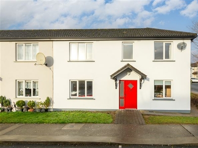 69 Shingan, Enniscorthy, Co. Wexford