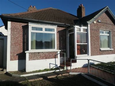 73 Lower Kilmacud Road, Stillorgan, County Dublin