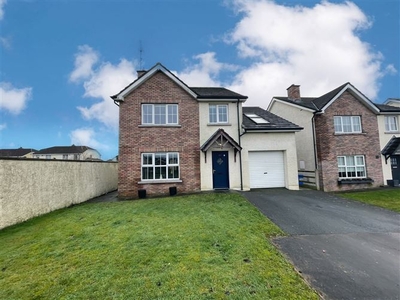 74 Coill Darach, Castleblayney, Co. Monaghan