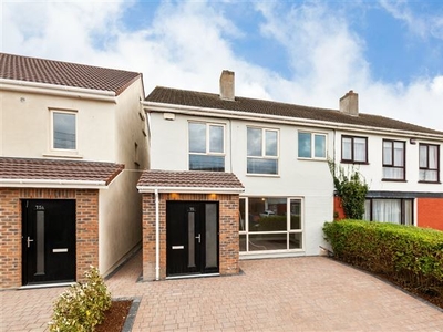 75 Grange Park Road, Raheny, Dublin 5