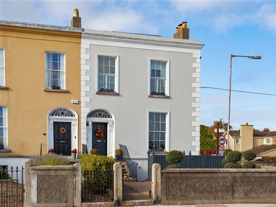 77 Strand Road, Sandymount, Dublin 4