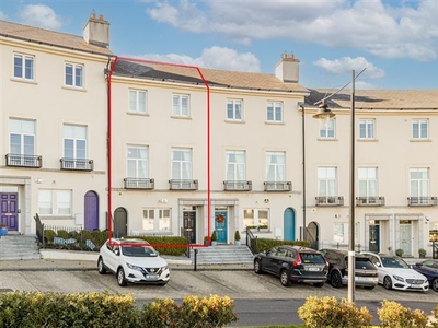 8 The View, Robswall, Malahide, County Dublin