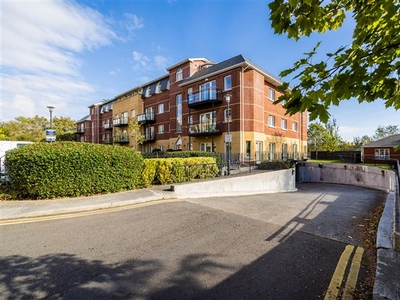 Apt 3 PINTAIL HOUSE, Seafield Road East, Clontarf, Dublin