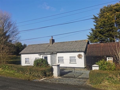 Ballykelly, Ballymurn, Co. Wexford