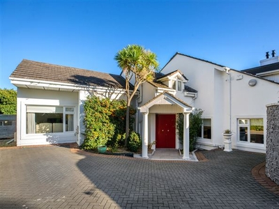 Glencar, Kilteragh Drive, Foxrock, Dublin 18