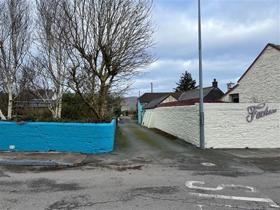 Ref 1047 - Site at Knightstown, Valentia Island, Kerry