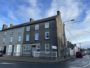 The Square, Fethard