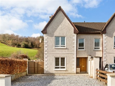 1 Cushbawn, Ballinaclash, Co. Wicklow