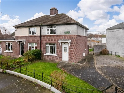 1 Neagh Road, Terenure, Dublin 6W