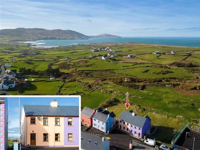 1 Strand View, Cluin, Allihies, Co. Cork