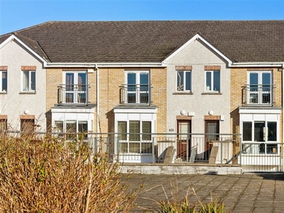 108 Lanesborough Mews, Finglas, Dublin 11