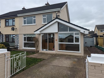 11 Coolamber Close, Cobh, Cork