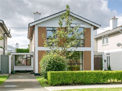 117 Stillorgan Wood, Stillorgan, Co. Dublin