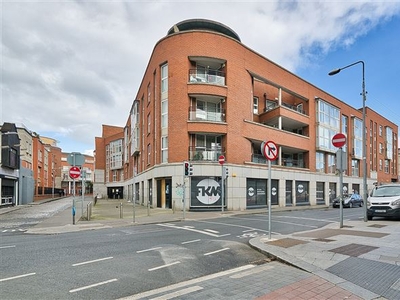 12 Smithfield Gate, Smithfield, Dublin 7