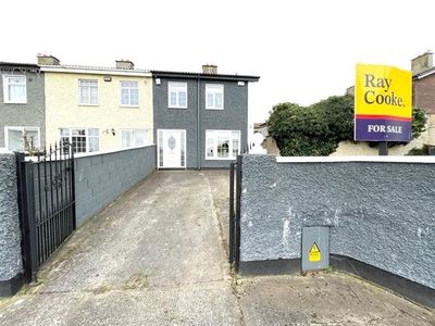 122 Donomore Avenue, Killinarden, Dublin 24