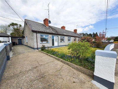 14 Coislinne, Gorey, Wexford