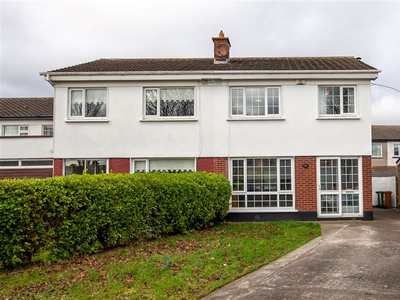 14 Sarto Lawns, Sutton, Dublin 13