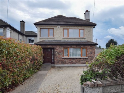 14A Woodley Park, Stillorgan, Co. Dublin