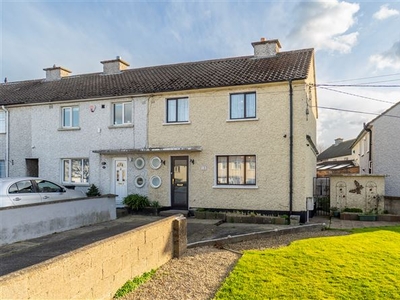 15 Casement Villas, Dun Laoghaire, County Dublin