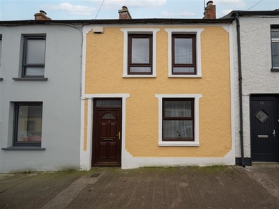 16 Centenary Row, Old Youghal Road, Cork , St Lukes, Cork City