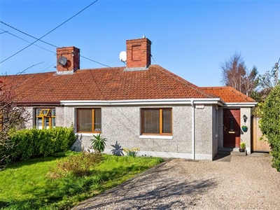 17 Honey Park Cottages, Sallynoggin, County Dublin