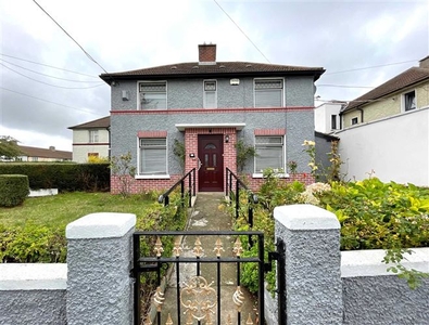 173 Captains Road, Crumlin, Dublin 12