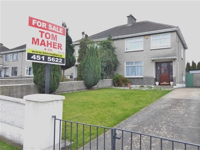 175 St Columbanus Road, Dundrum, Dublin 14