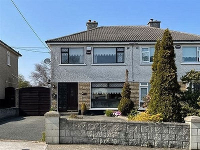 181 Balally Drive, Dundrum, Dublin 16