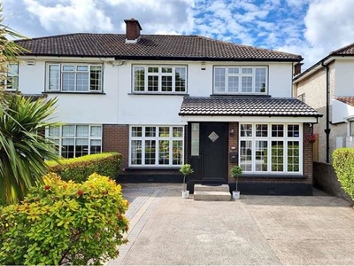 189 Moyville, Rathfarnham, Dublin 16