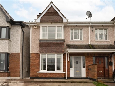 19 Dunvale Crescent, Frankfield, Douglas, Cork