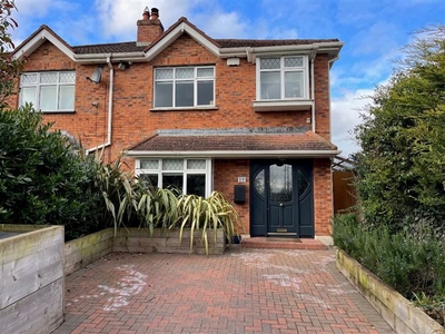 19 Weston Heights, Lucan, Dublin