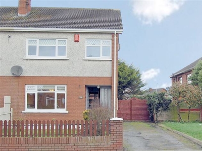 194 Glenwood, Dublin Road, Dundalk, Louth