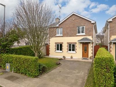 2 Oakwood, Gorey, Co. Wexford