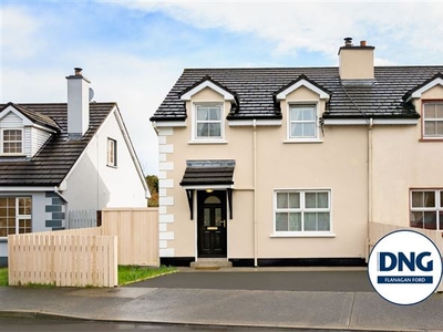 2 Riverwalk, Collooney, Sligo