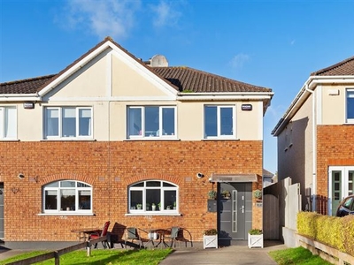 2 Woodlands Avenue, Arklow, Wicklow