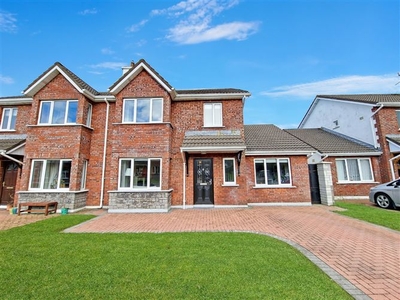 21 Cregaun, Tobarteascain, Ennis, Co. Clare