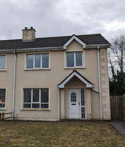 21 Stoneybridge, Bridgend