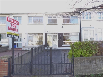 21, The Wood, Millbrook Lawns , Tallaght, Dublin 24