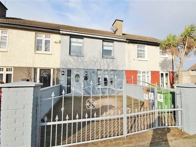 21 Tymonville Drive, Tallaght, Dublin 24