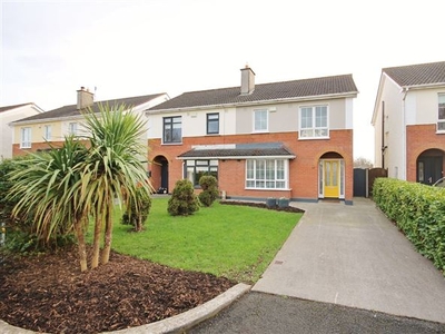 22 Oldbridge View, Lucan, Co. Dublin