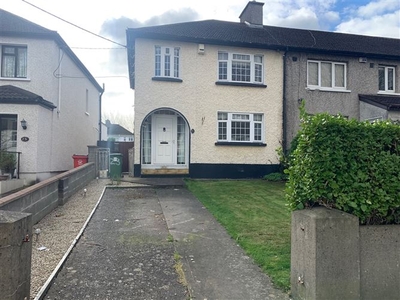 23 Glendhu Road, Navan Road, Dublin 7