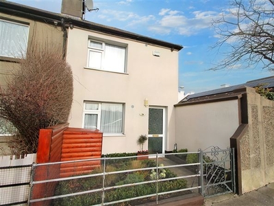 24 Hudson Road, Glasthule, County Dublin